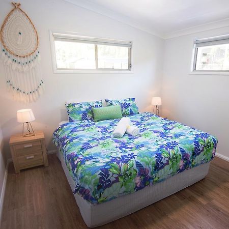 The Palms At Avoca Hotel Avoca Beach Buitenkant foto
