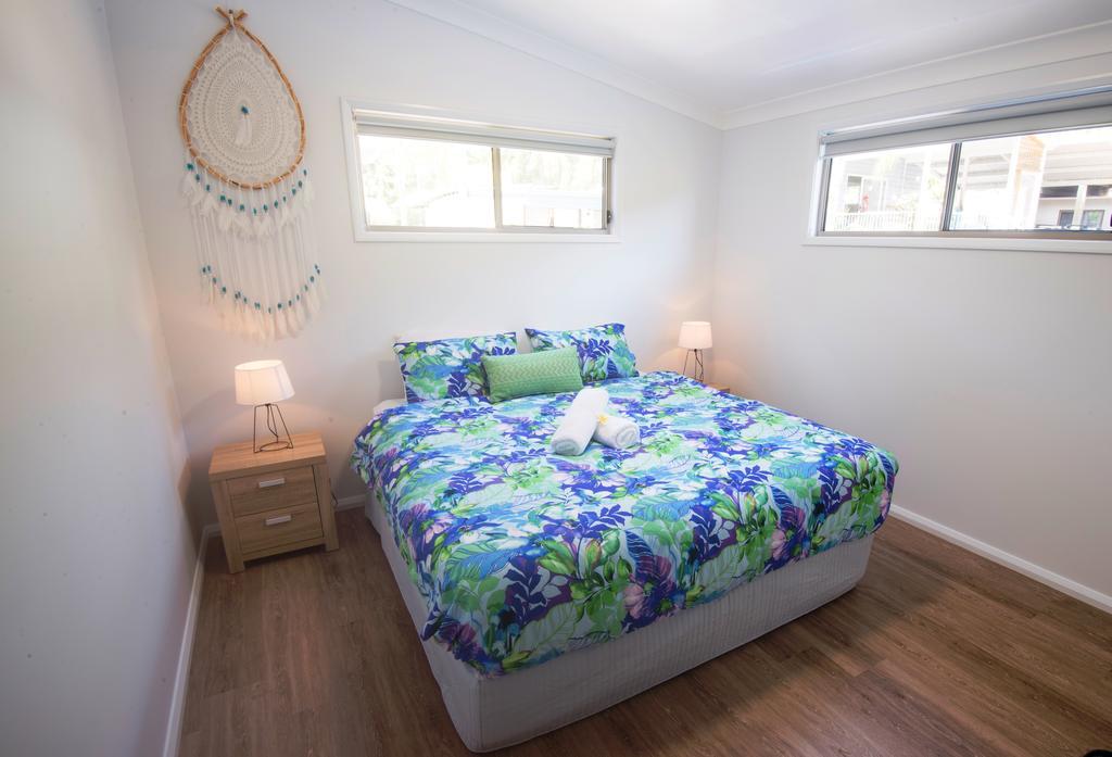 The Palms At Avoca Hotel Avoca Beach Buitenkant foto
