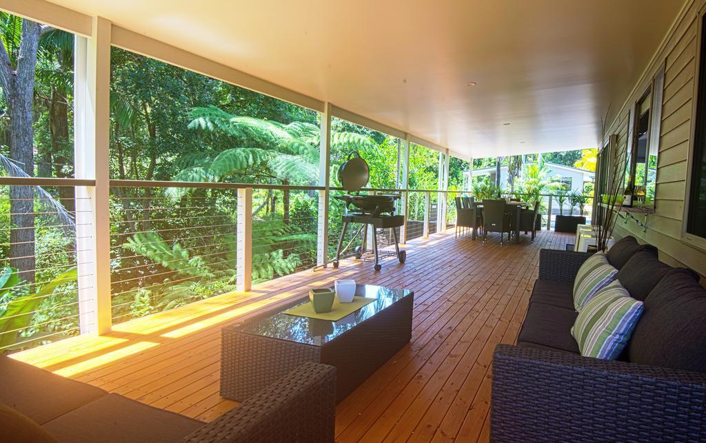The Palms At Avoca Hotel Avoca Beach Buitenkant foto
