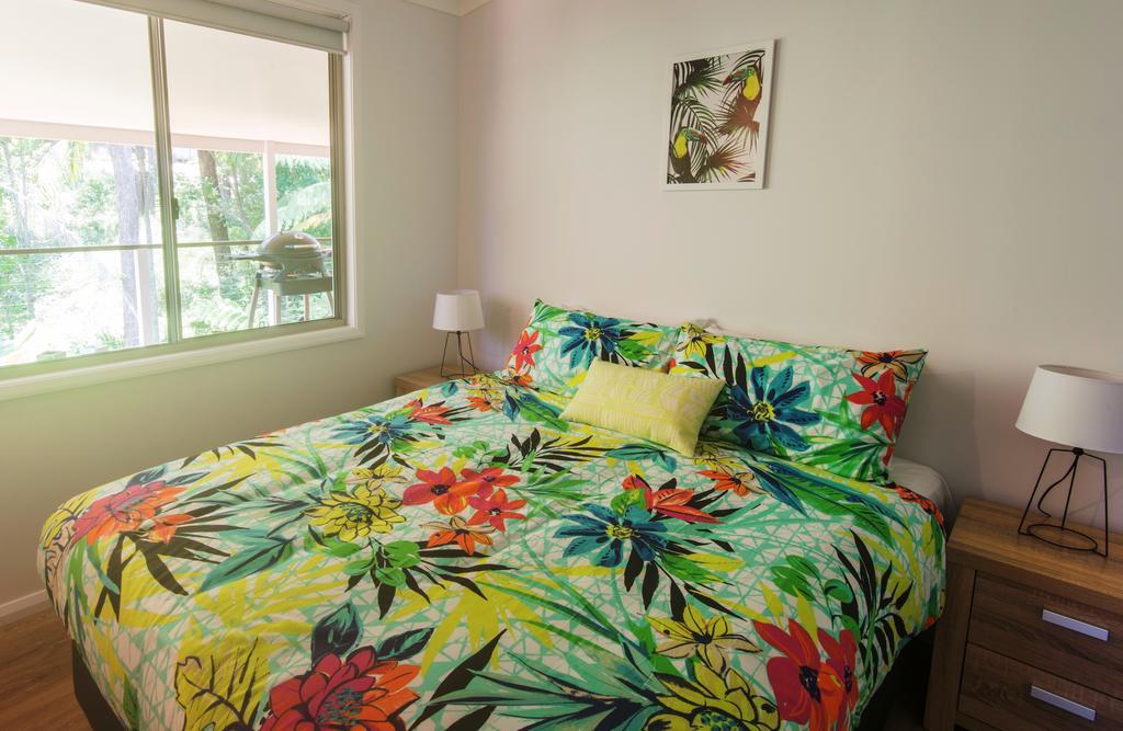 The Palms At Avoca Hotel Avoca Beach Buitenkant foto