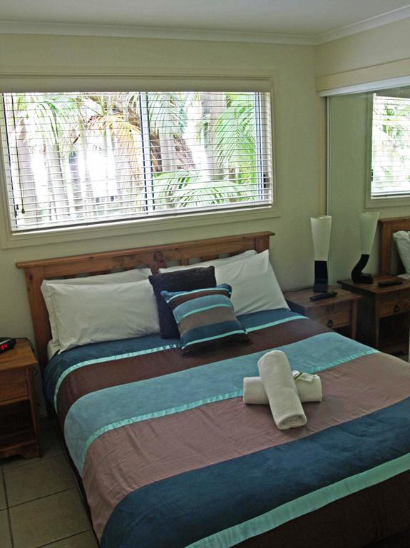 The Palms At Avoca Hotel Avoca Beach Buitenkant foto