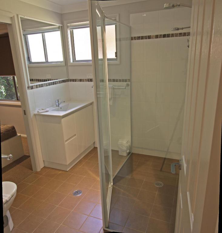The Palms At Avoca Hotel Avoca Beach Kamer foto
