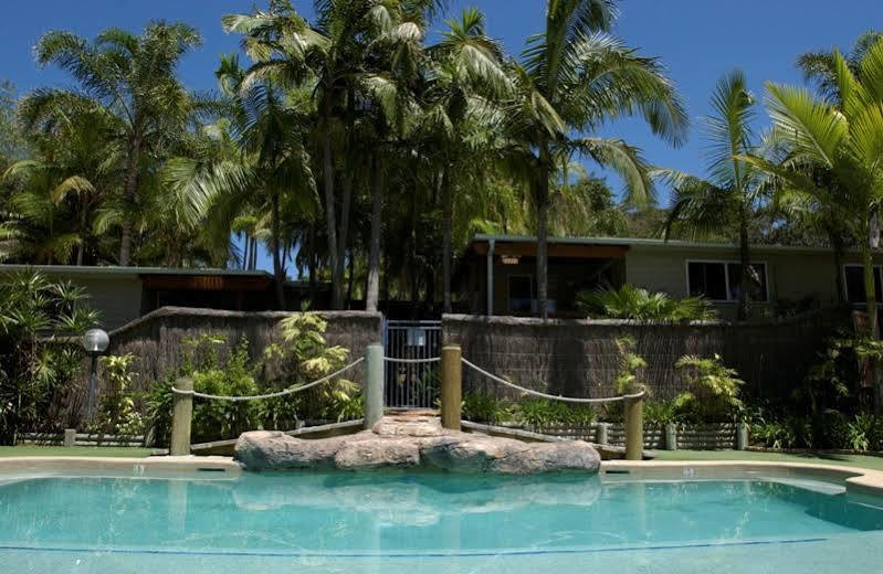 The Palms At Avoca Hotel Avoca Beach Buitenkant foto